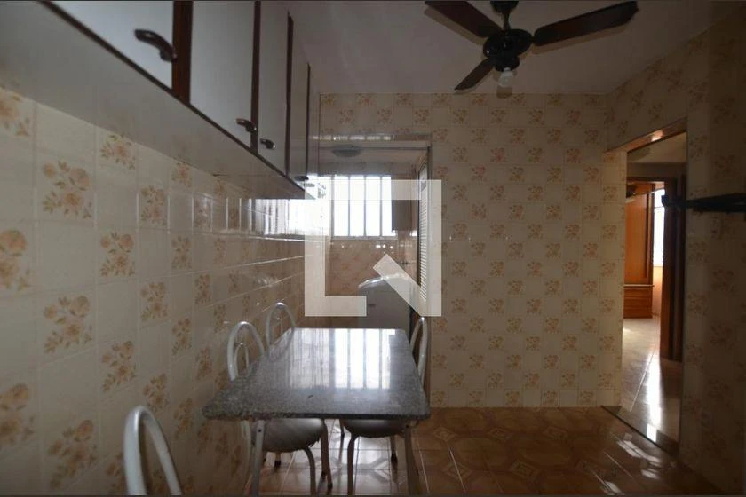 Apartamento de 2 quartos com máquina de lavar, Campinho — photo 17
