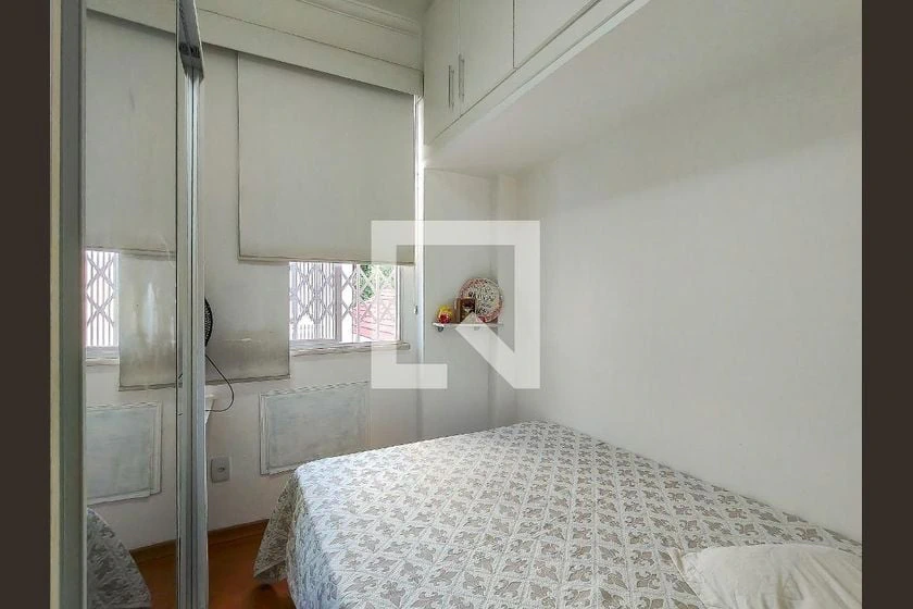 Apartamento mobiliado de 2 quartos com espaço de home office — photo 15