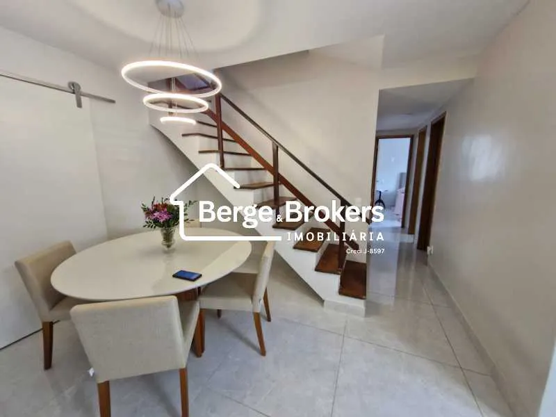 Apartamento amueblado con 3 dormitorios y 4 baños — photo 10