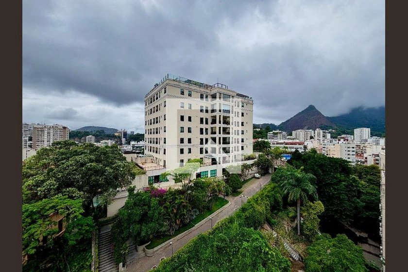 Apartamento de 2 quartos, 100 m², com 1 vaga — photo 25