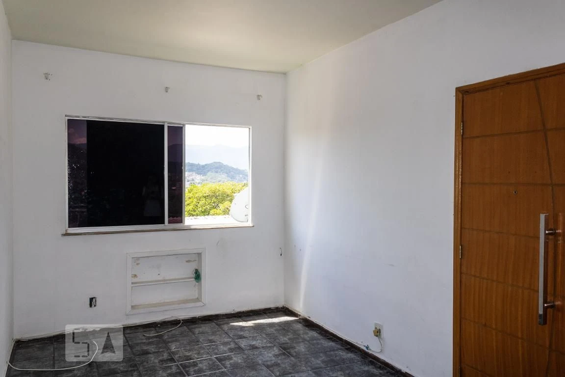 Unfurnished 2-bedroom apartment with 1 parking space — photo 41