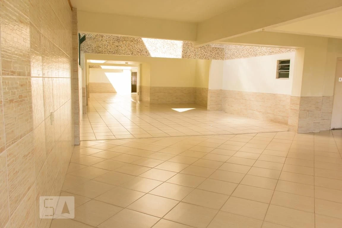 Apartment for rent with 2 bedrooms, balcony and 2 baths — photo 47