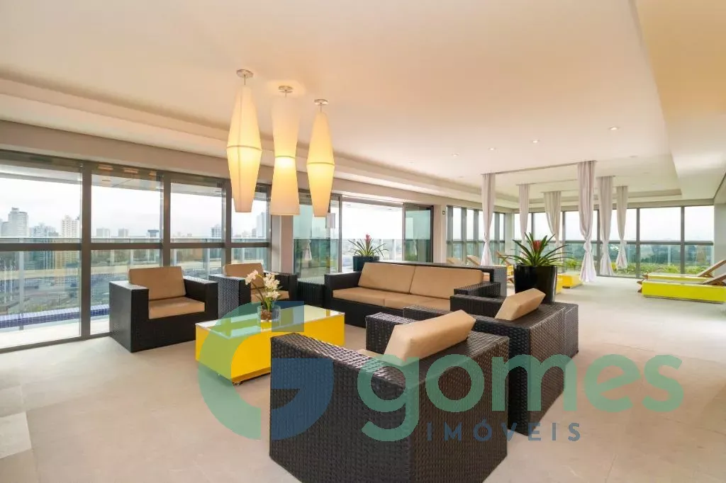 Apartamento amueblado de 1 dormitorio con balcón, 55 m² — photo 18