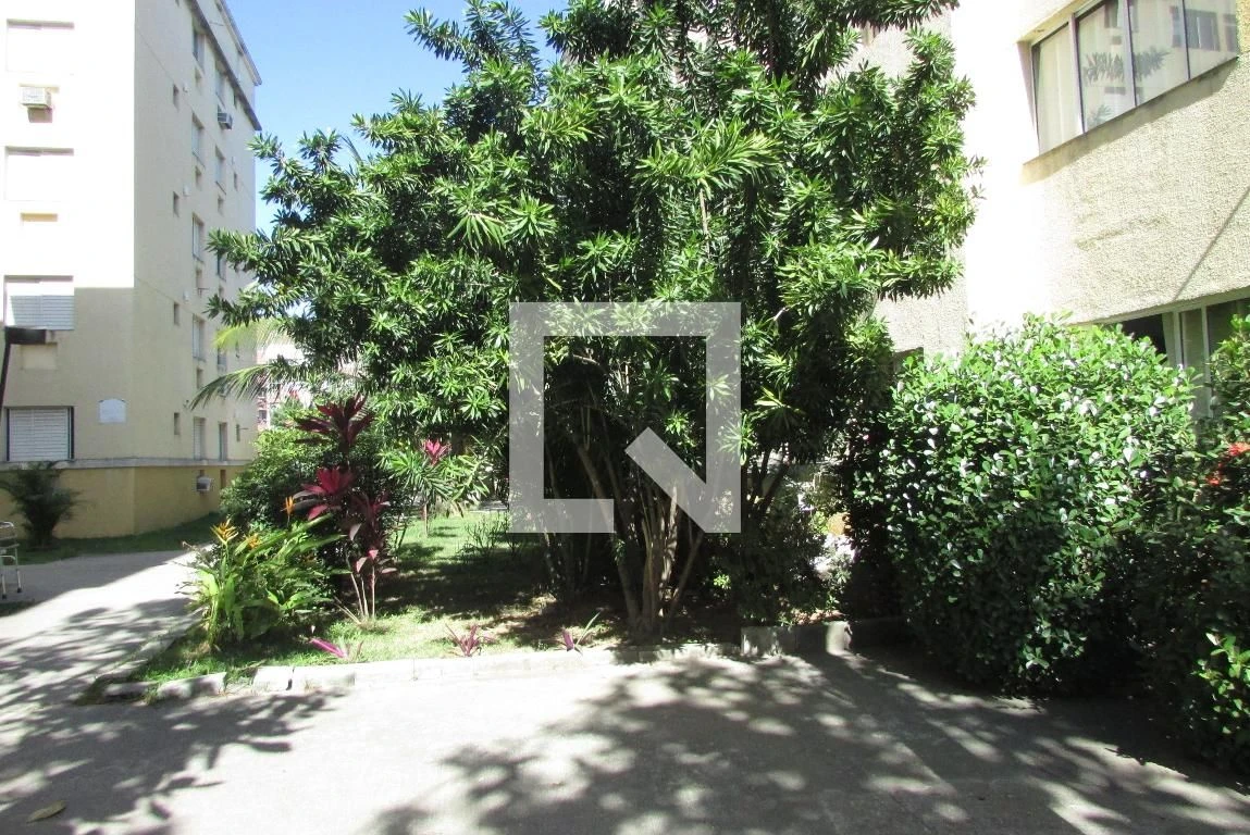 Unfurnished 2-bedroom apartment with 1 parking space — photo 3