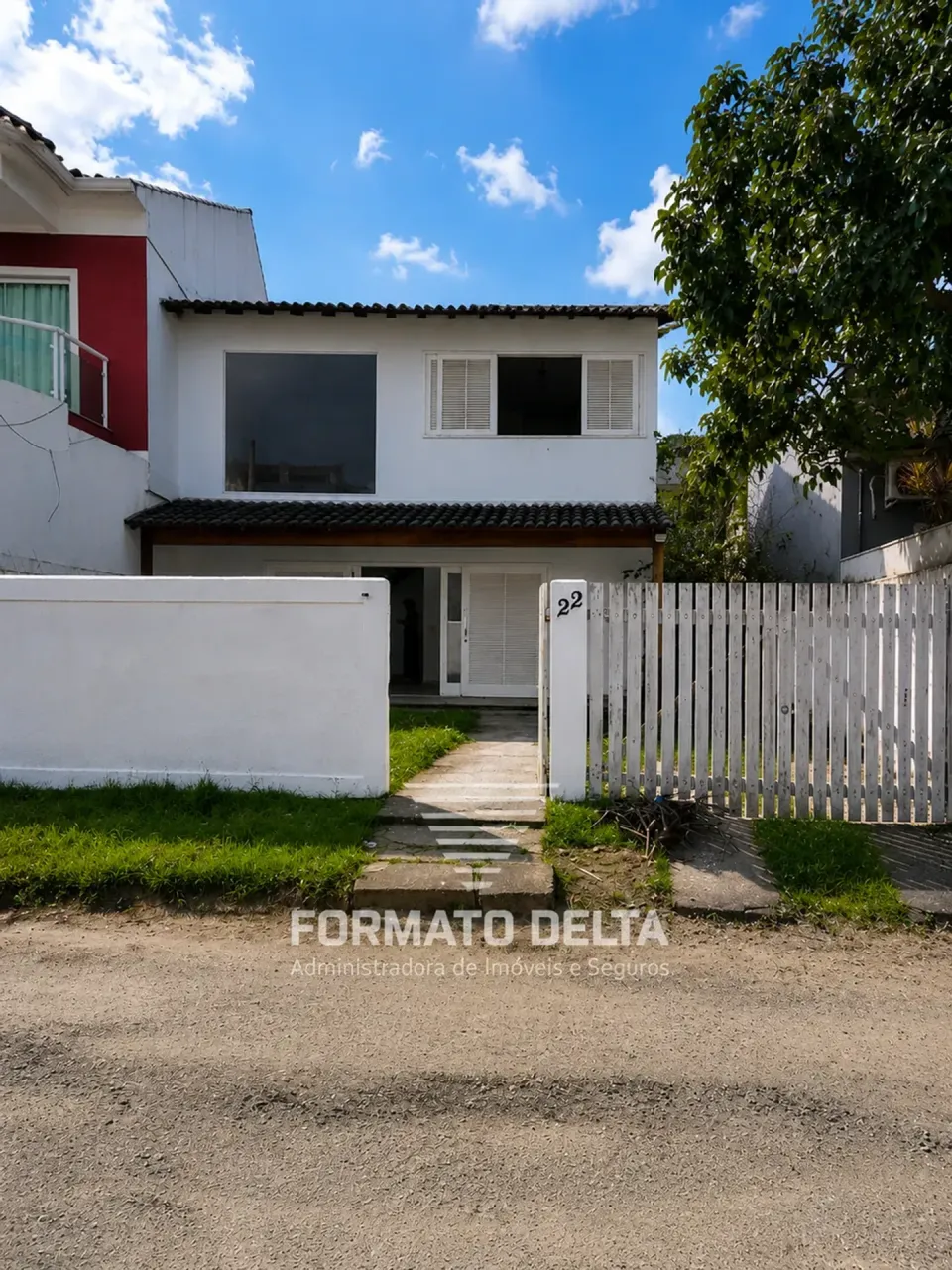 Casa com 3 quartos e 4 banheiros em condomínio fechado — photo 4