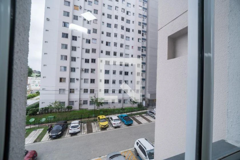 Unfurnished 2-bedroom apartment with 1 parking spot — photo 29