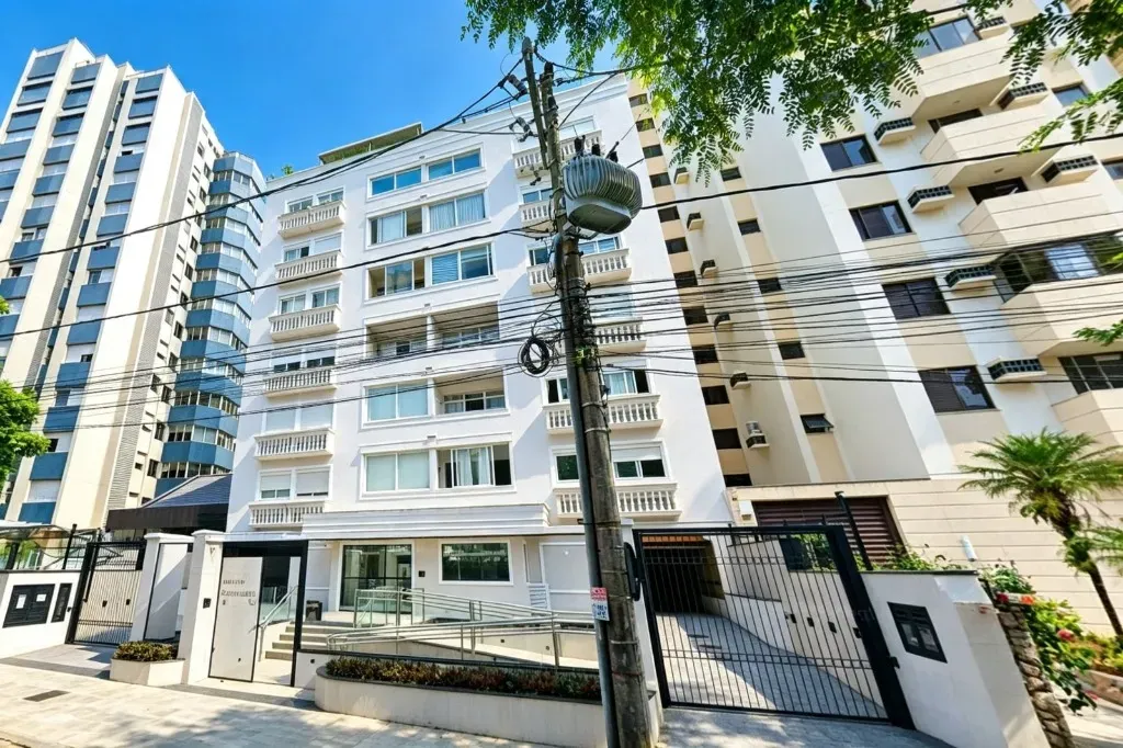 175 m² apartment with 3 bedrooms and en-suite — photo 18