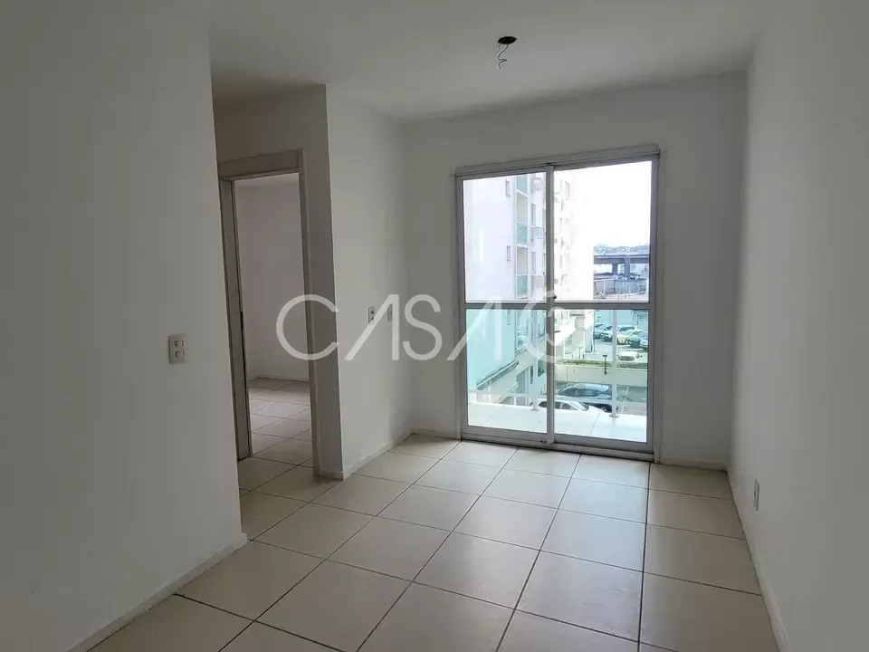 2-bedroom apartment with balcony and 51 m² — photo 5