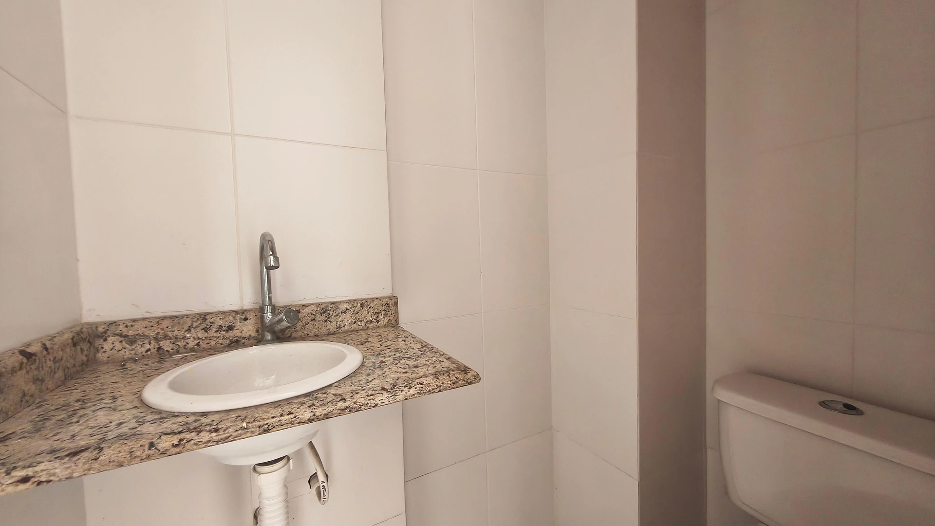 Apartamento com 2 quartos e varanda — photo 33