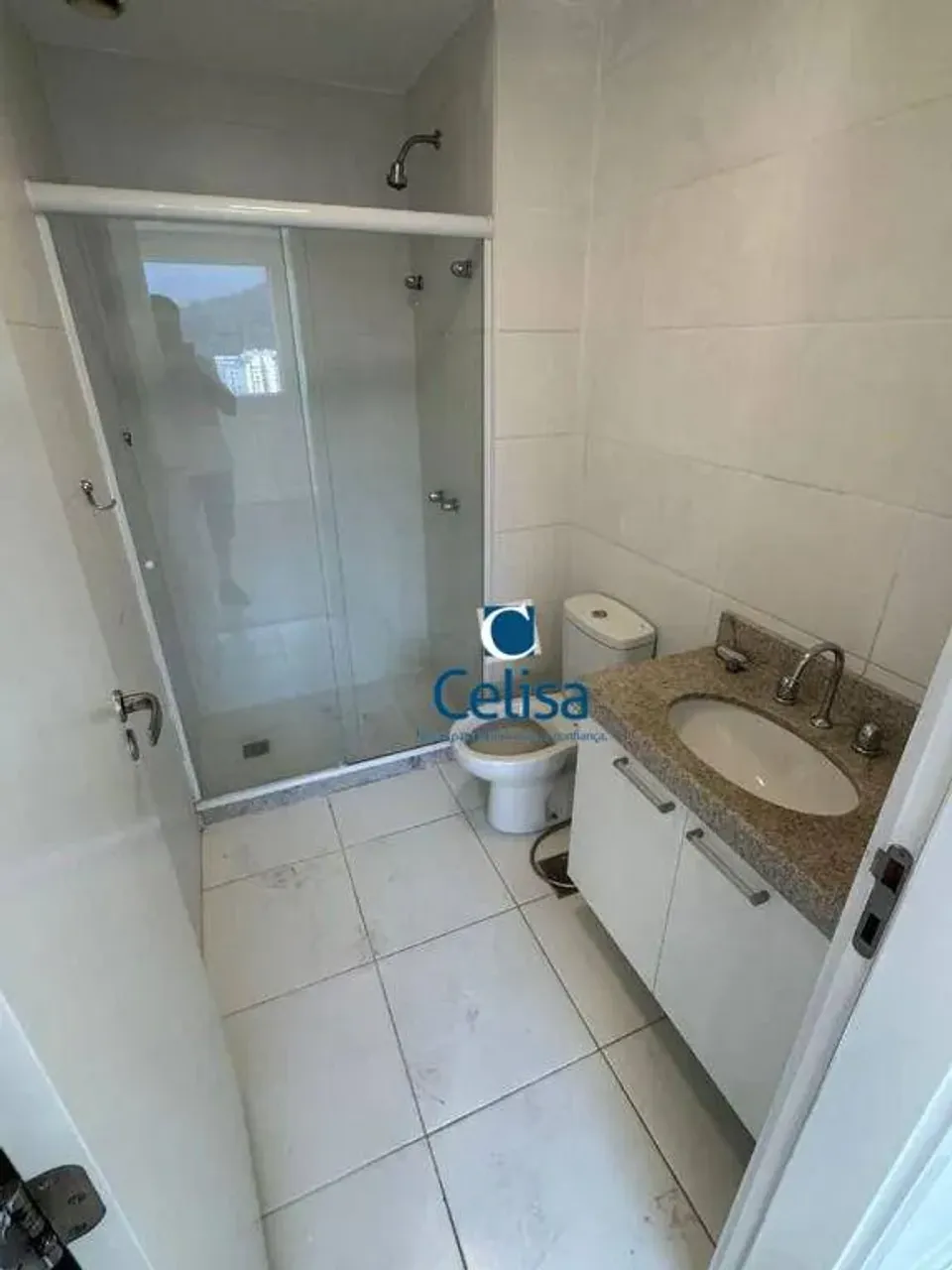 Apartamento com 2 quartos e 3 banheiros, varanda — photo 16