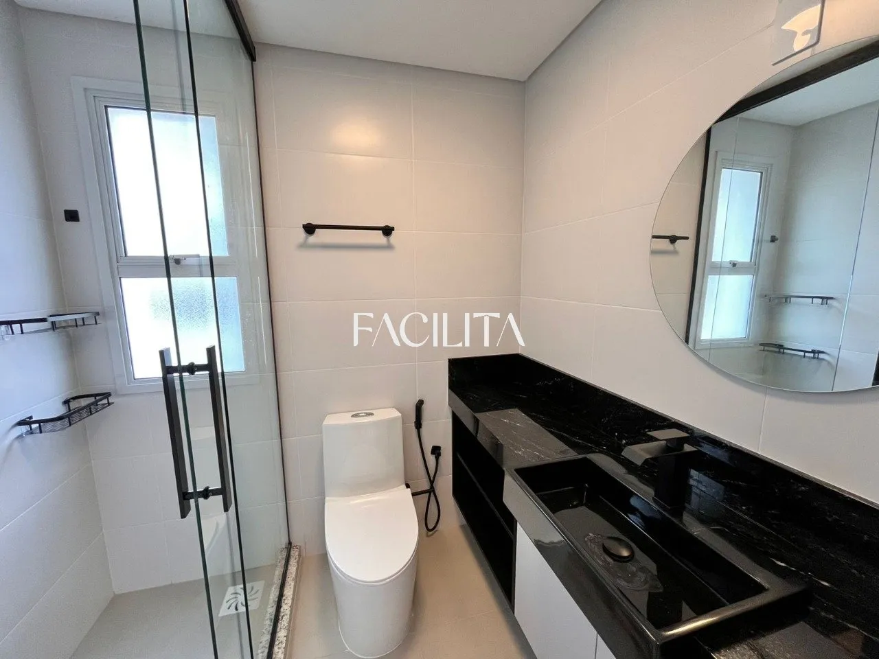 Apartamento de 2 dormitorios con 1 suite y 80 m² — photo 35