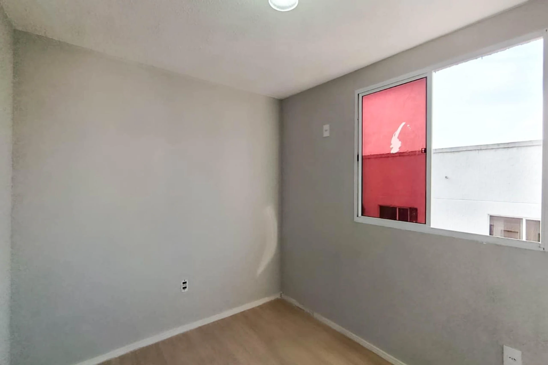 Apartamento com vista para as montanhas, Campo Grande — photo 42
