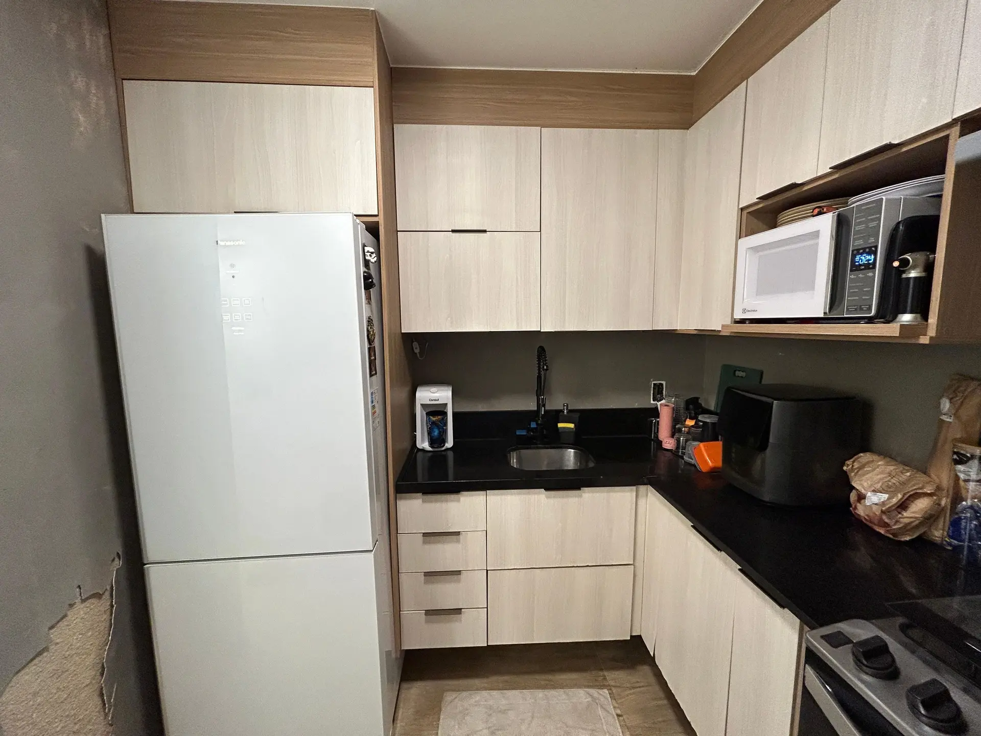 Furnished apartment with 2 bedrooms and 1 en-suite — photo 6