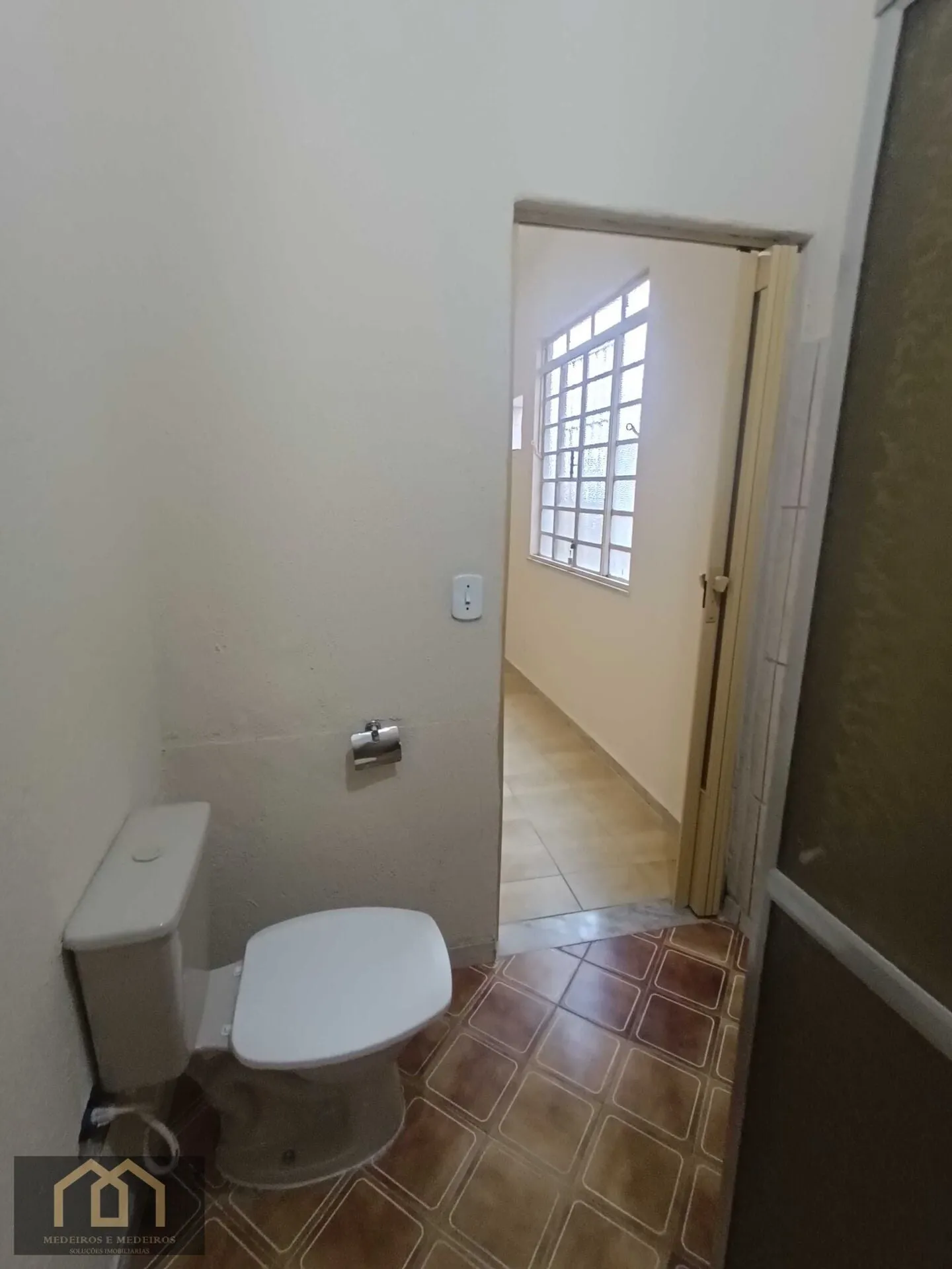 100 m² house with 2 bedrooms and gas water heating — photo 3