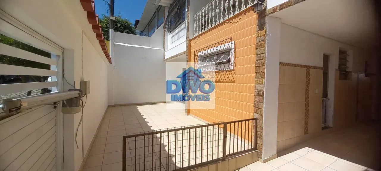Casa de 3 quartos com jardim — photo 12
