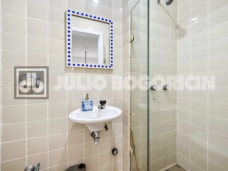Квартира 125 м² із заскленим балконом та видом на гори — photo 8