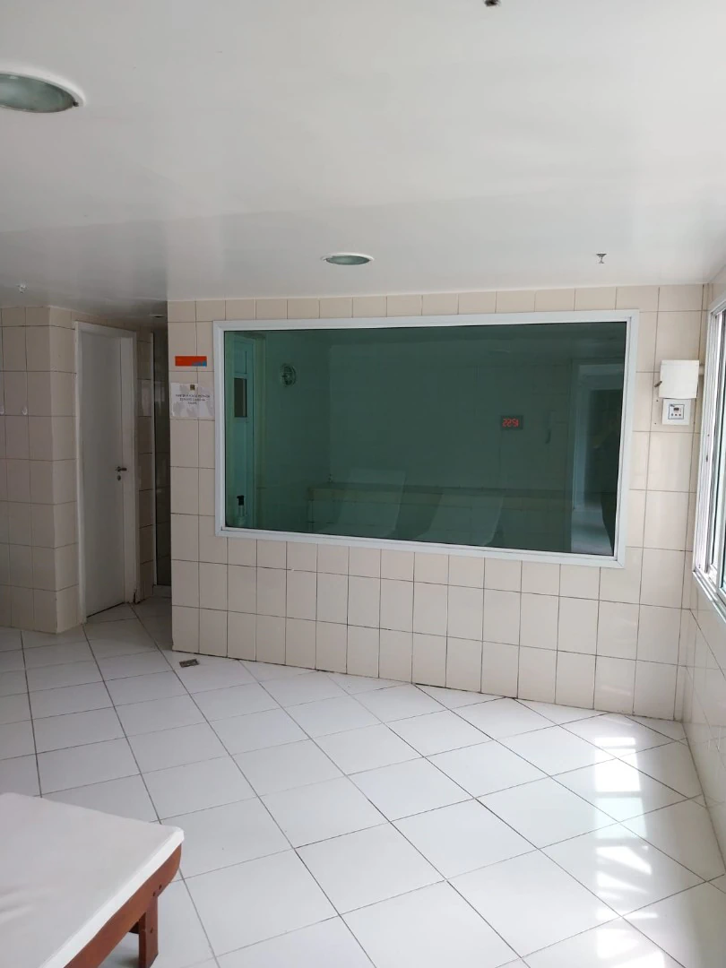 Furnished studio 38 m² on the 5th floor no parking — photo 19