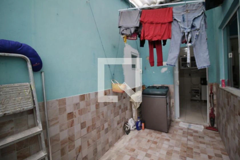 Furnished single-storey house with 2 bedrooms 60 m² — photo 24