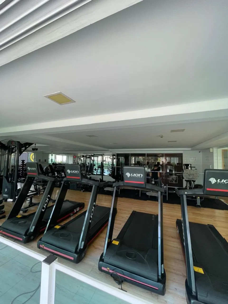 Робоче місце та 3 спальні: квартира 86 м² — photo 15