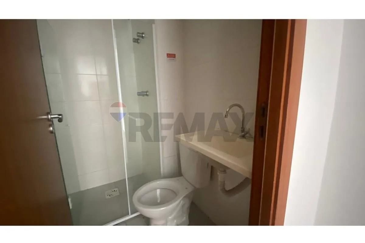 2 quartos e varanda gourmet: apartamento de 40 m² — photo 44