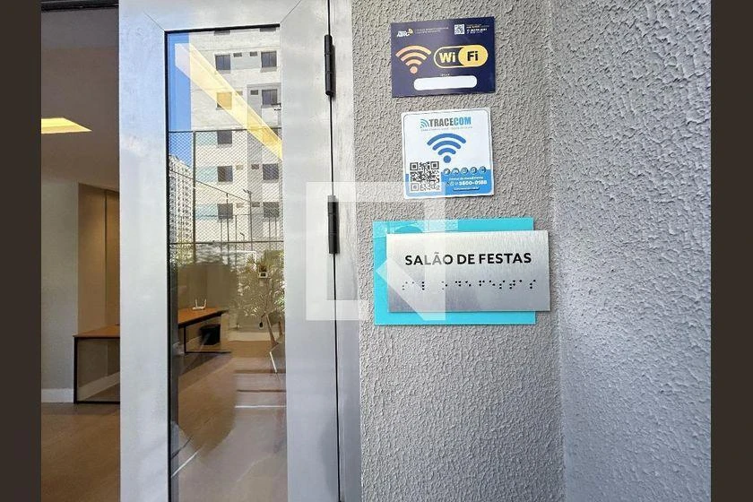Сдаваемая квартира 43 м² с 2 спальнями и балконом — photo 41