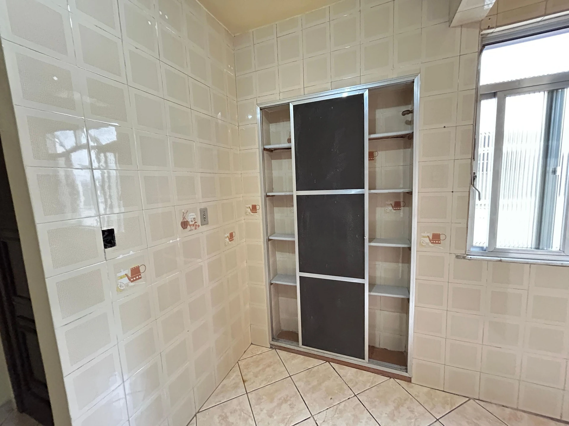 Квартира 55 м², 2 спальні, Ріо-де-Жанейро — photo 18