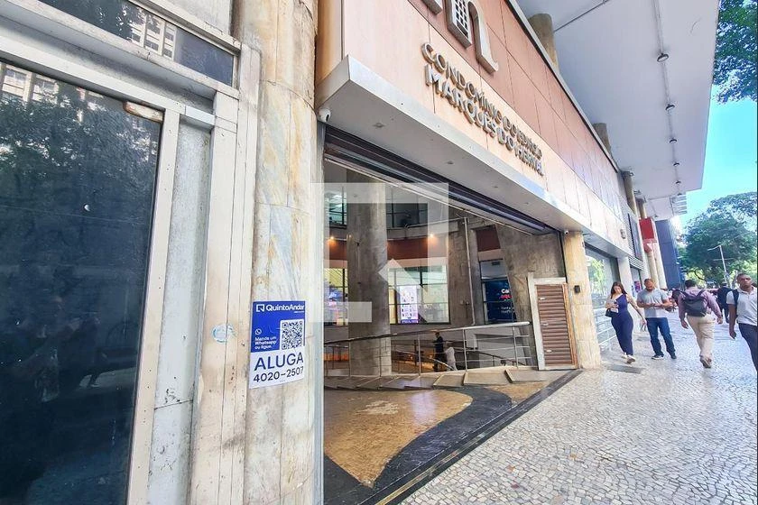 Apartamento mobiliado de 1 quarto e cozinha integrada (31 m²) — photo 10