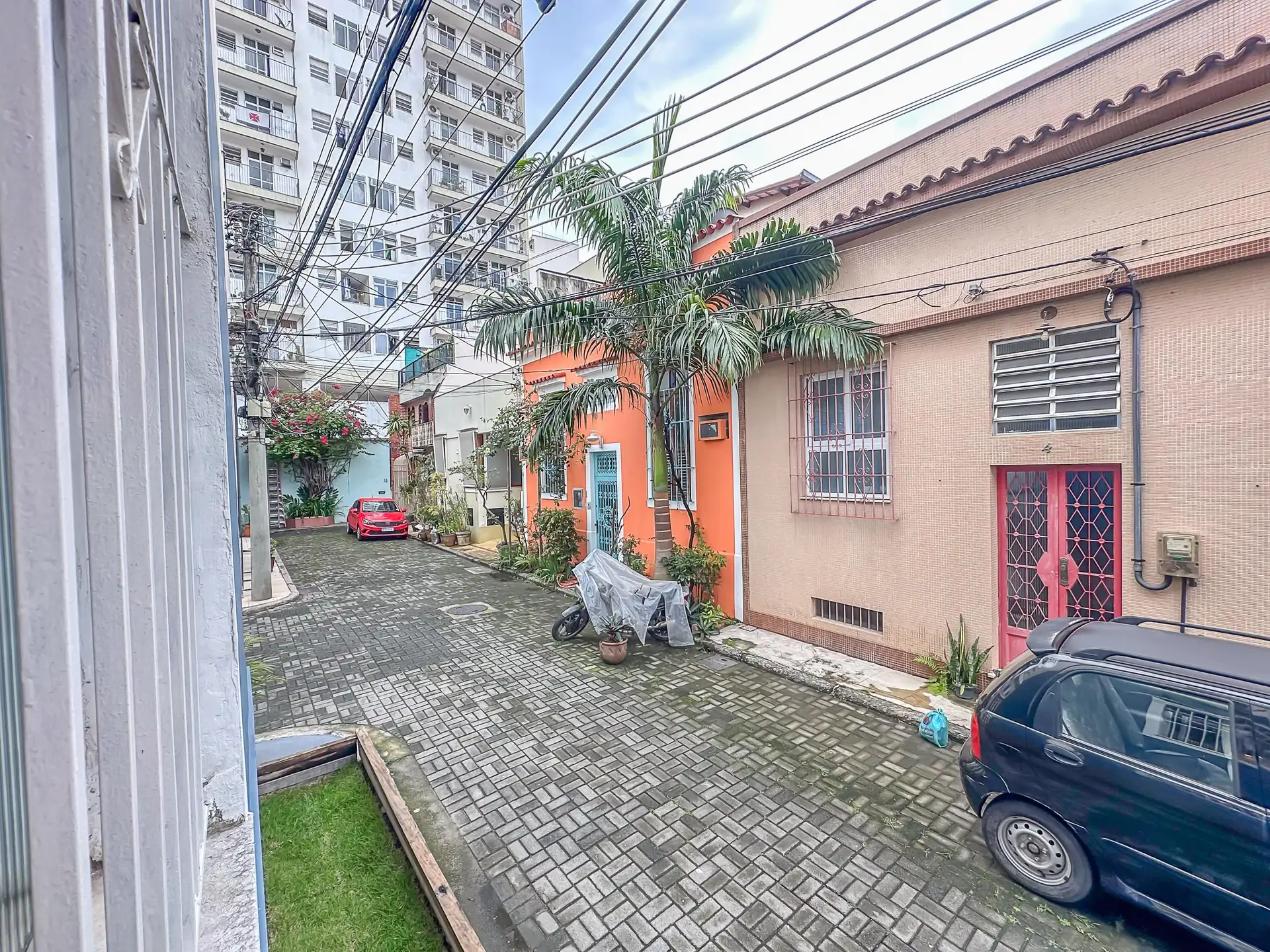 Casa com 3 quartos, sendo 1 suíte, e 1 vaga — photo 53