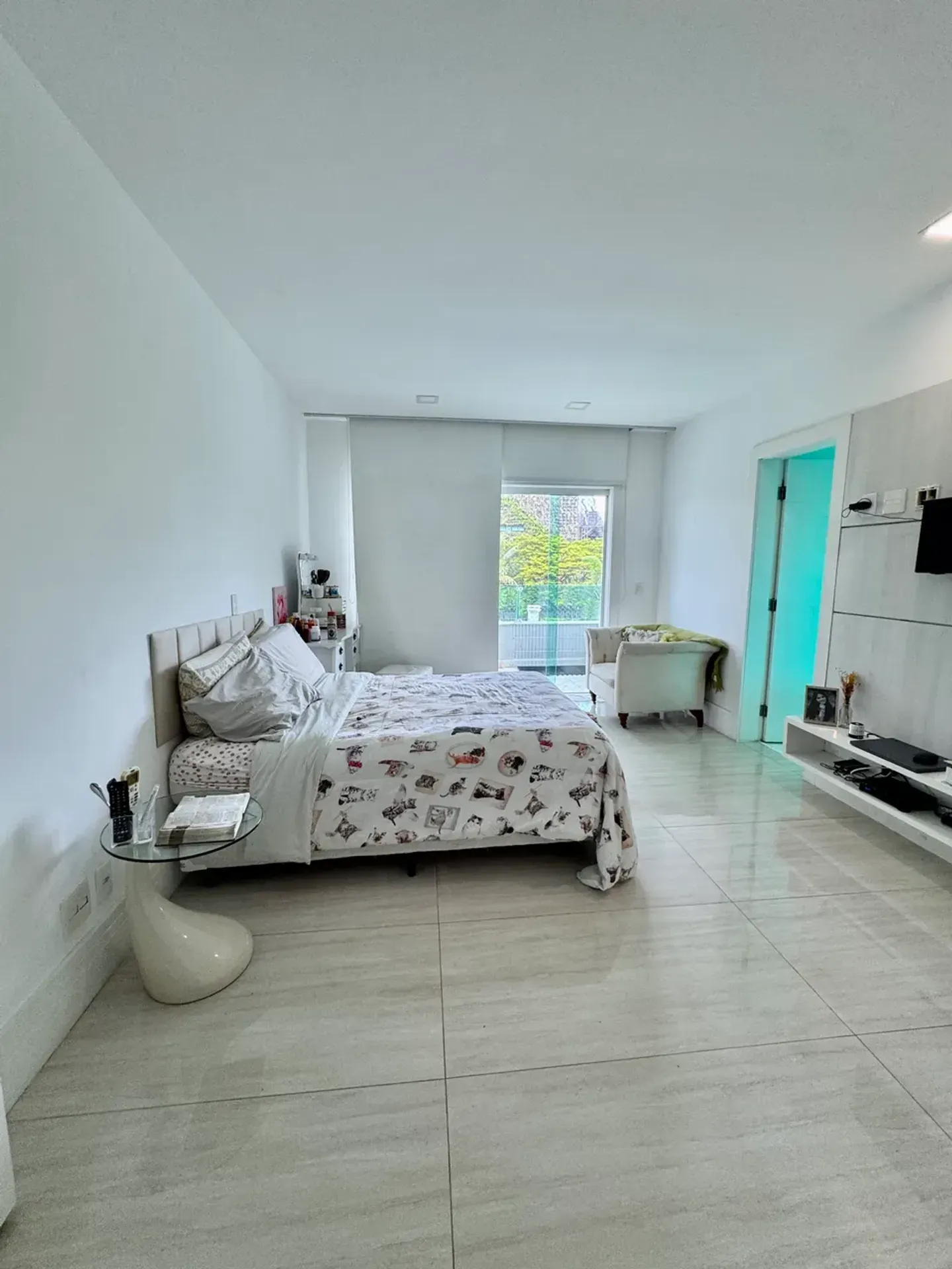 Casa amueblada de 1000 m² con 6 suites y 4 plazas — photo 17