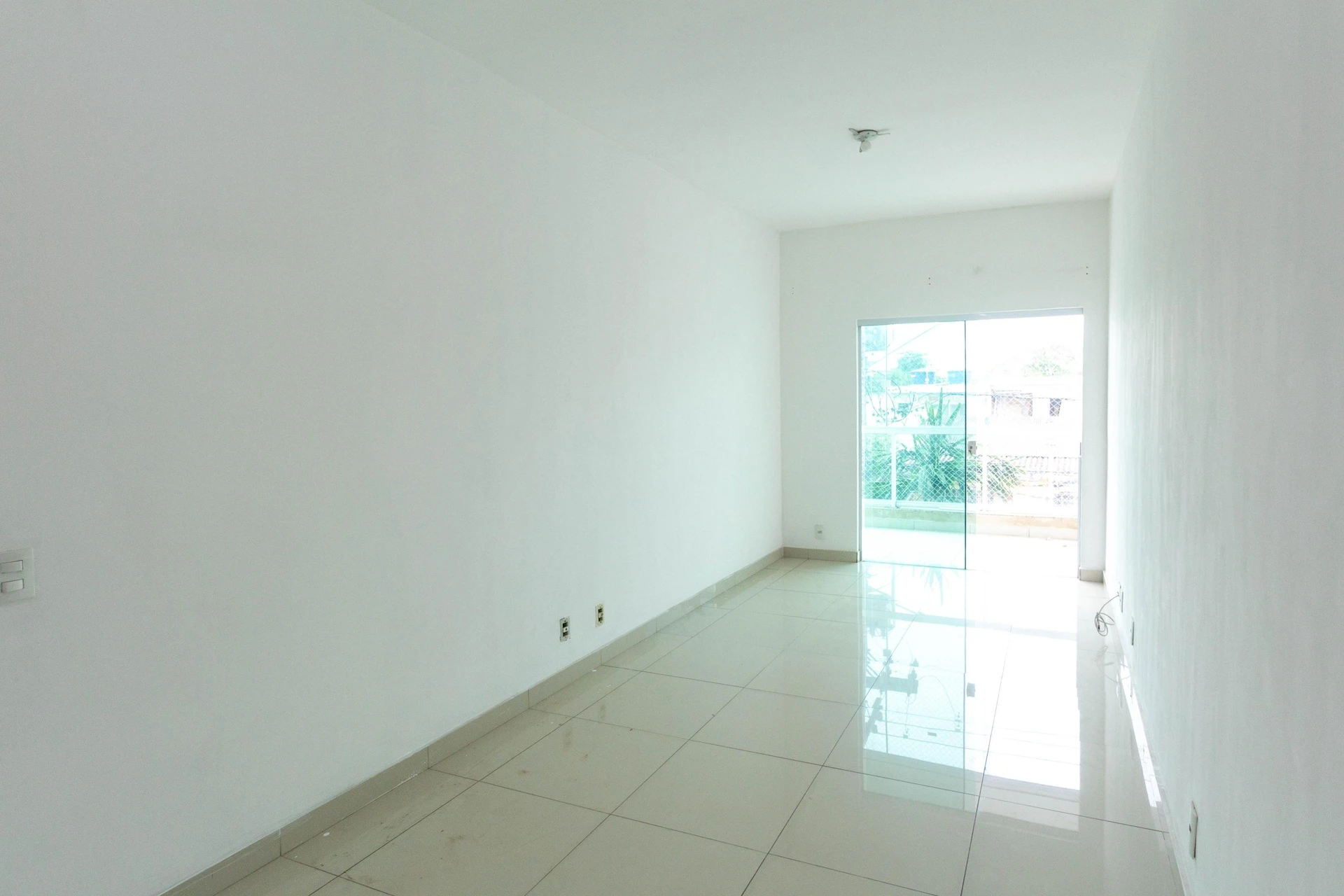 Departamento con balcón cerrado con vidrio en Rio de Janeiro — photo 9