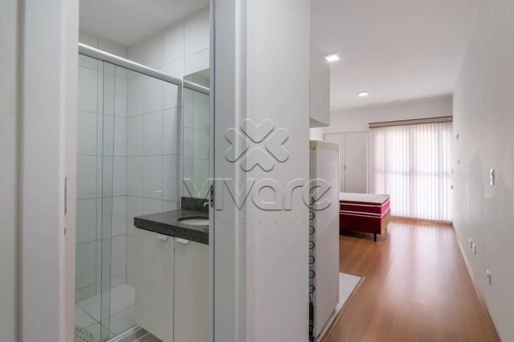 Lavadora y 1 dormitorio: departamento de 28 m² — photo 13