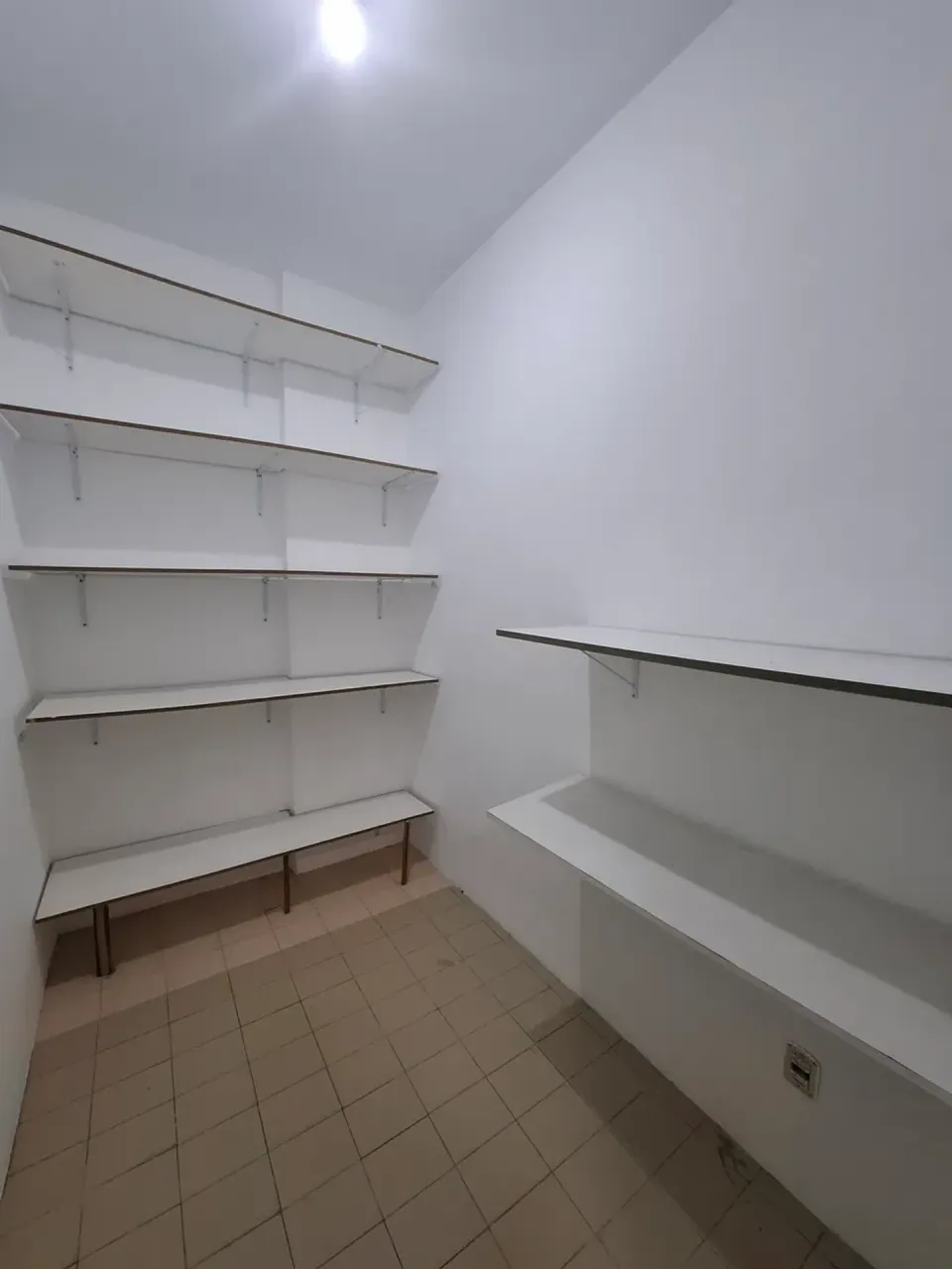 Apartment with 4 bedrooms, 4 bathrooms and 2 parking spaces — photo 18