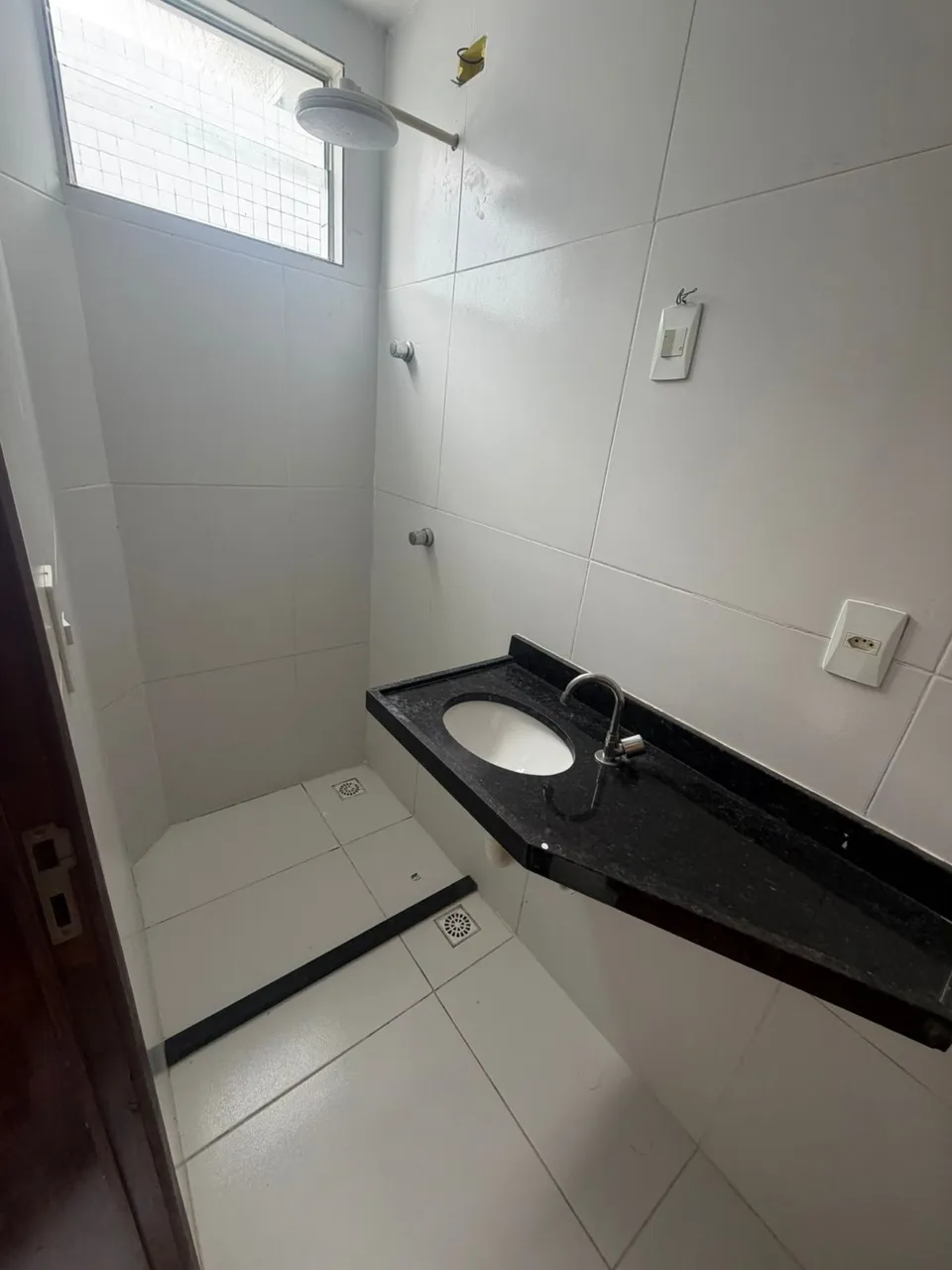 Rental apartment with 2 bedrooms and a closed kitchen — photo 6