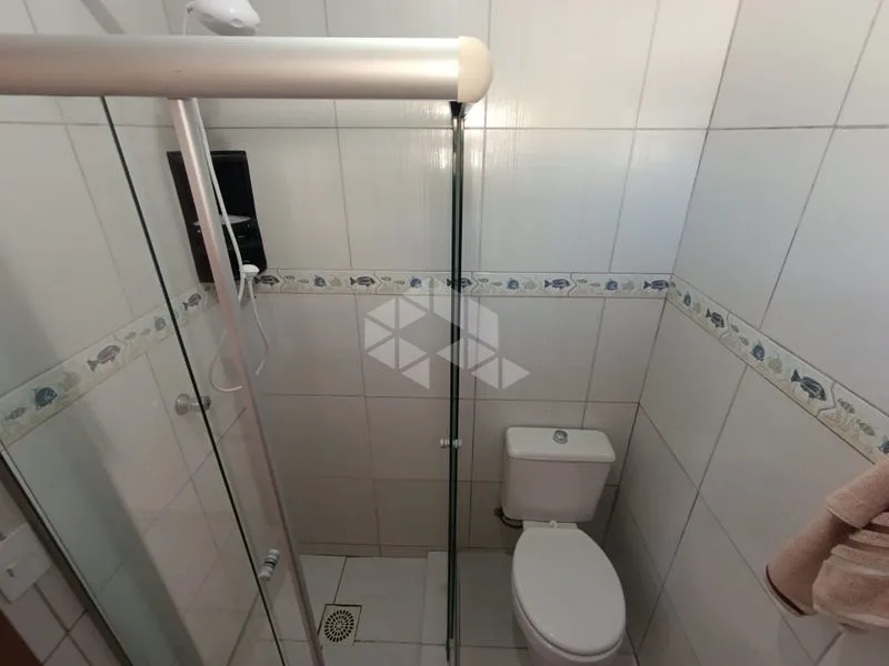 2-bedroom apartment, both with their own bathrooms, 70 m² — photo 30