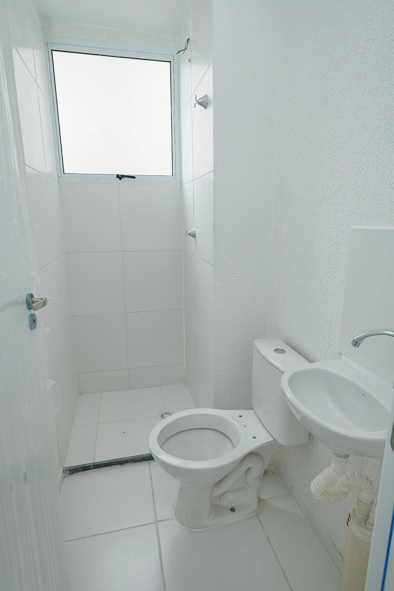 Apartamento de 2 dormitorios, 1 baño y jardín privado — photo 13