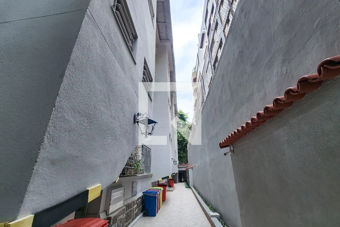 Apartamento mobiliado, 38 m², com máquina de lavar — photo 7