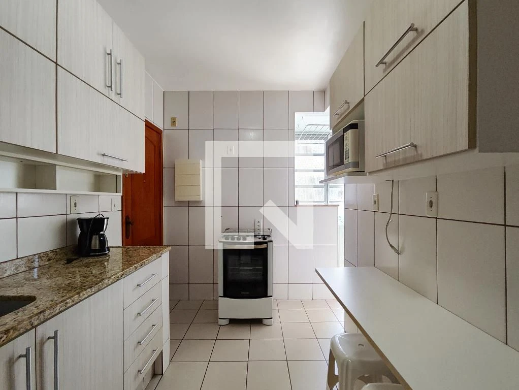 2-bedroom apartment with a washing machine in Rio de Janeiro — photo 30