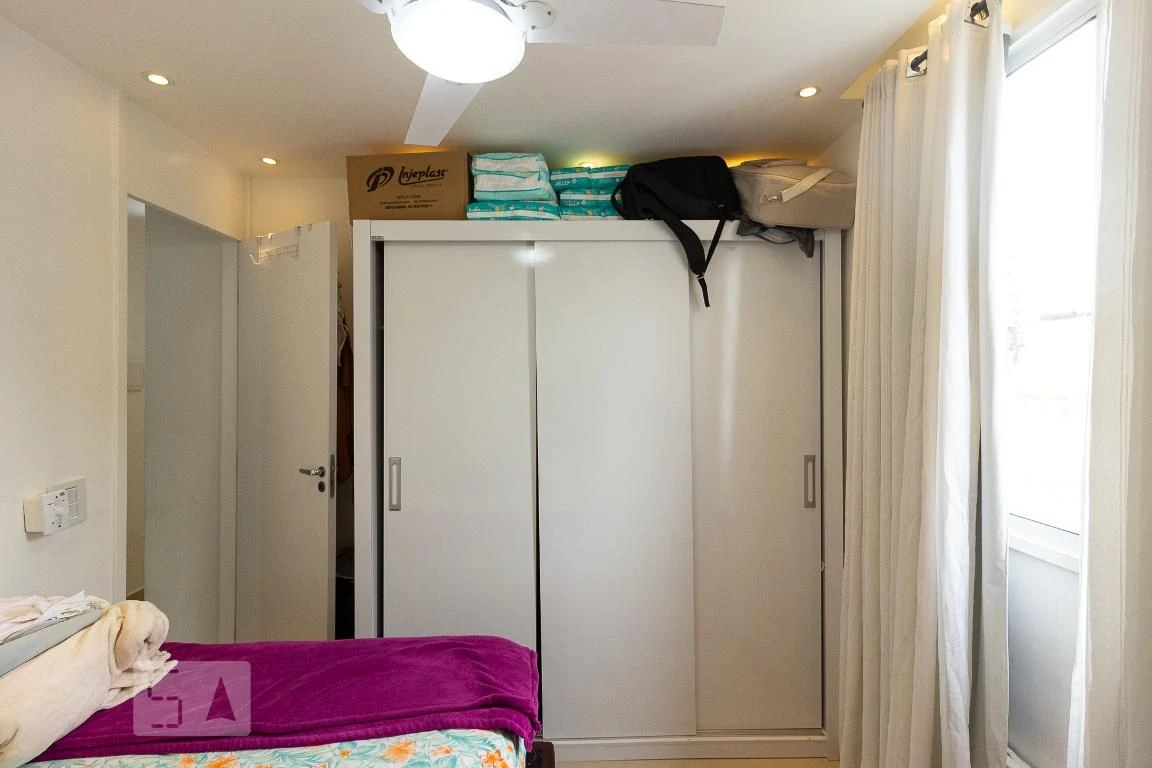 Apartamento mobiliado, 47 m², com espaço de home office — photo 16