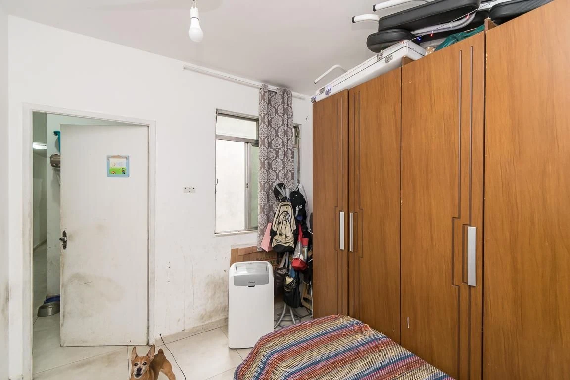 Змебльована квартира з 2 спальнями, 2 ванними — photo 16