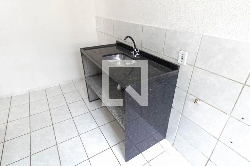 57 m² apartment with 2 bedrooms and 1 parking space — photo 9