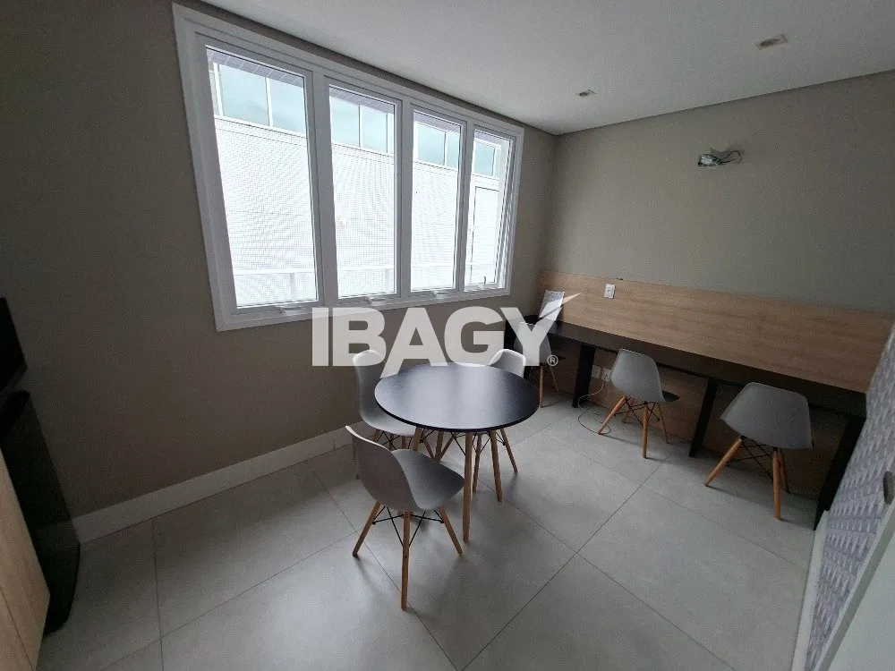 Мебльована квартира 62 м² з 2 спальнями-сюїтами — photo 12