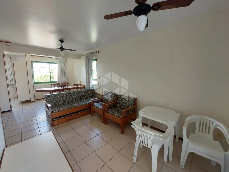 Облаштована квартира 65 м² з 1 спальнею — photo 4