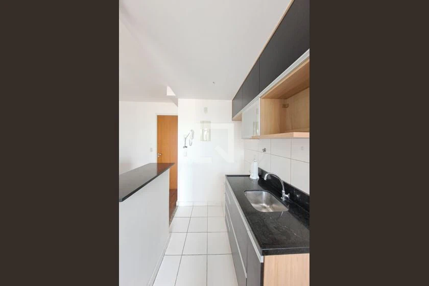 Apartamento de 2 quartos com piscina privativa, Del Castilho — photo 13