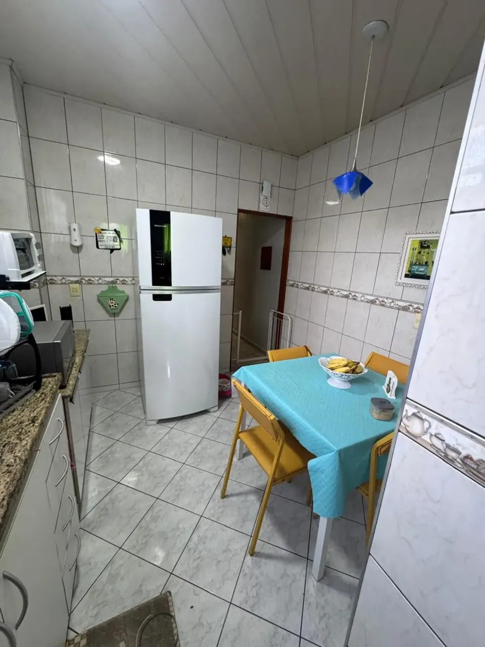 Apartamento mobiliado com 2 quartos e 2 banheiros — photo 20