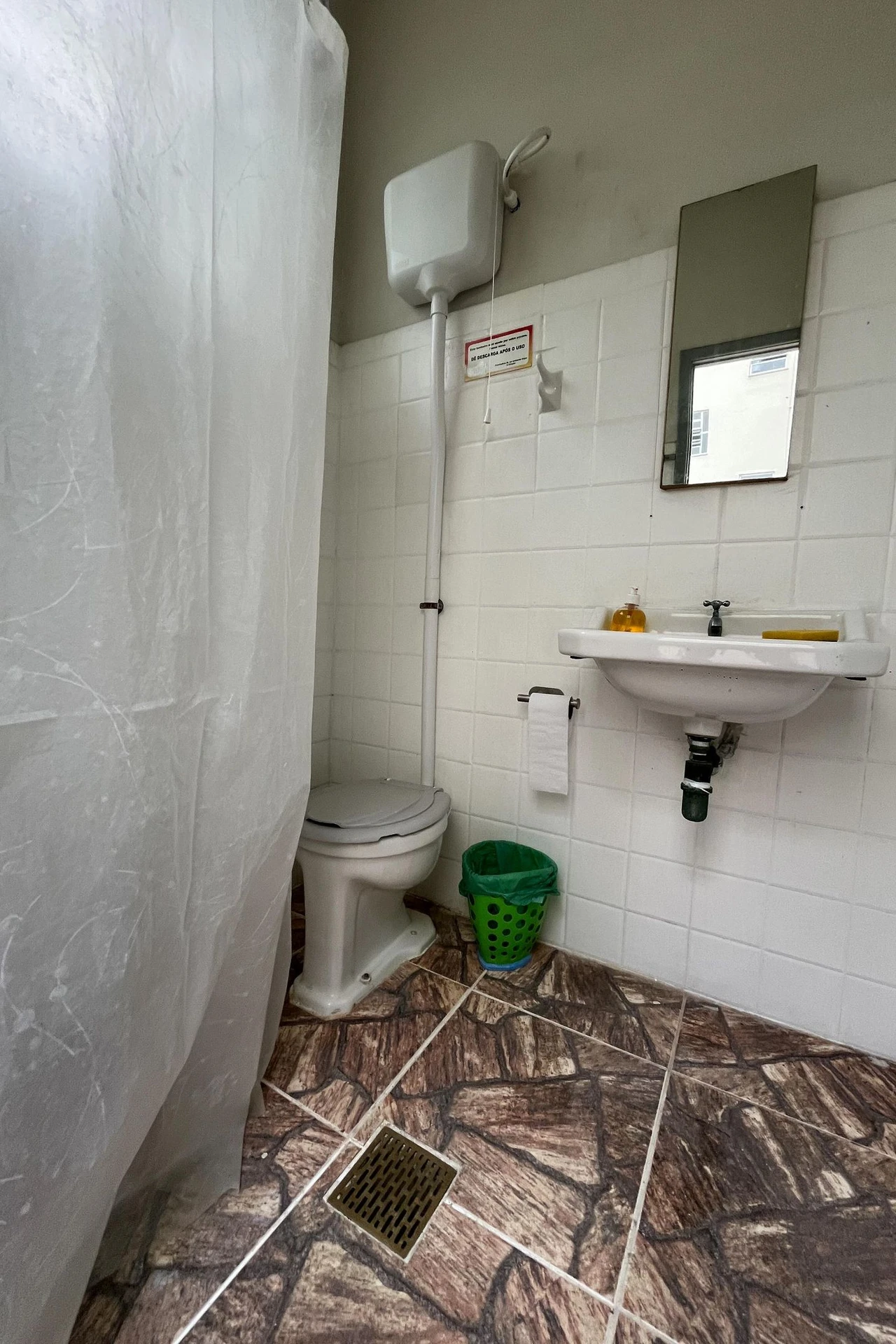 Будинок із 6 спальнями та балконом із грилем, Ріо-де-Жанейро — photo 7