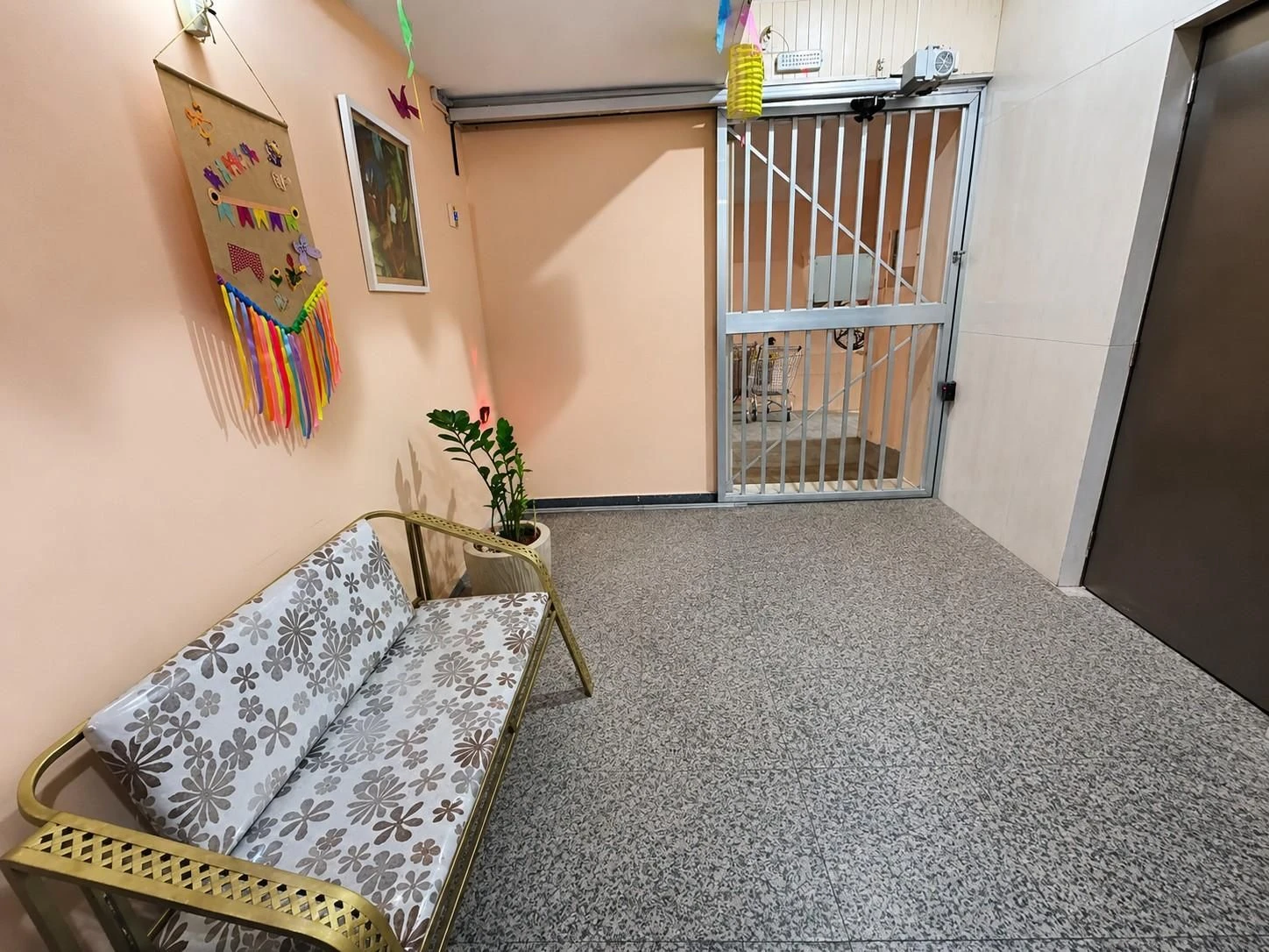Мебльована квартира з 2 кімнатами та 1 паркомісцем — photo 14