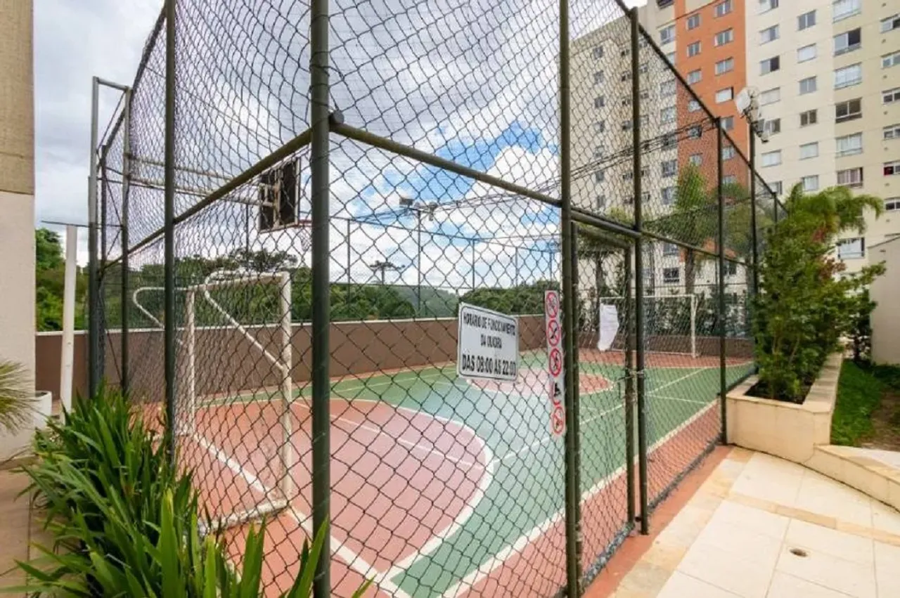 Квартира з 3 спальнями і 2 ванними, 64 м² — photo 21