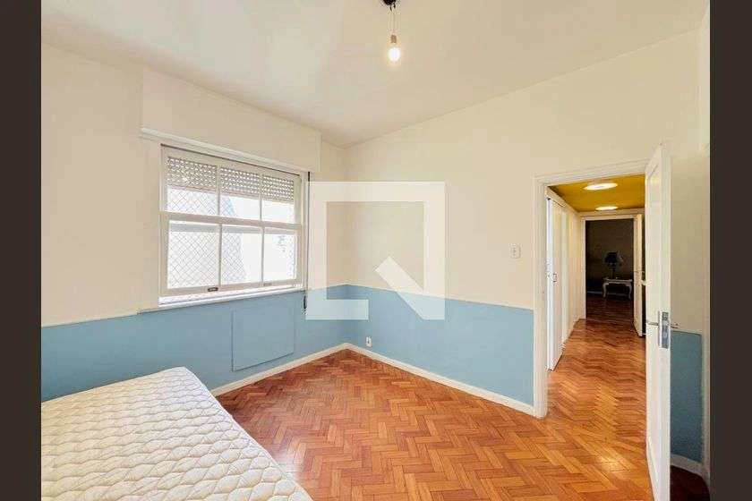 142 m² rental apartment with 3 bedrooms and separate kitchen — photo 12