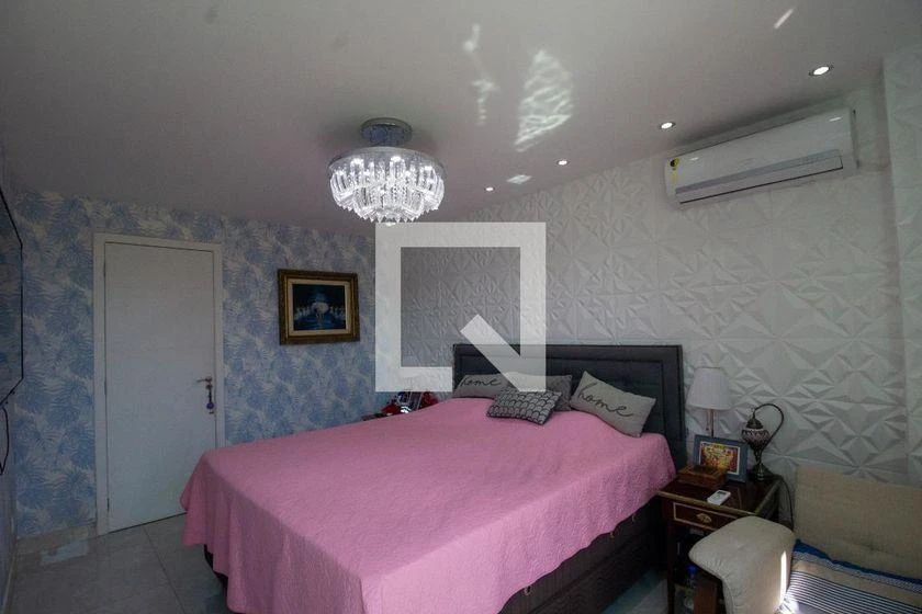 400 m² apartment with 3 en-suite bedrooms and open kitchen — photo 4