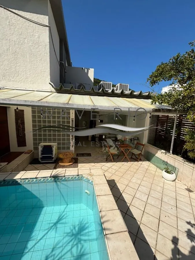Apartamento mobiliado com 3 dormitórios e 4 banheiros — photo 31